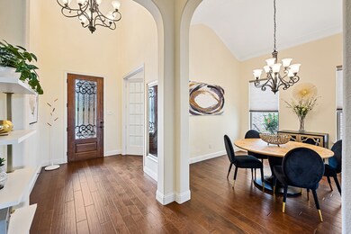 3612 Tuscan Hills Cir, Denton, TX 76210 - photo 5