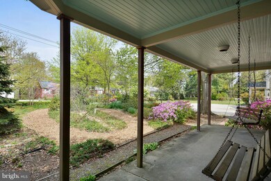 409 Ethan Allen Ave, Takoma Park, MD 20912 - photo 4