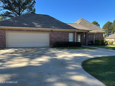 101 Cedar Green Cove, Canton, MS 39046 - photo 2
