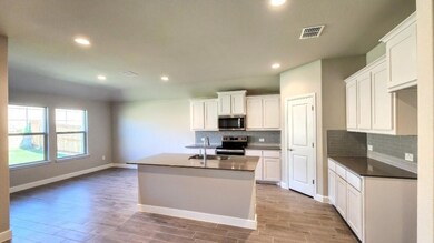 813 Alexandria Ln, Joshua, TX 76058 - photo 3