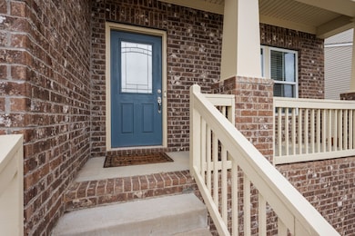 2569 Jordan Ridge Dr, Nashville, TN 37218 - photo 4