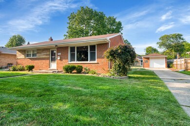 29228 Meadowlark Street - HD Drone Photo