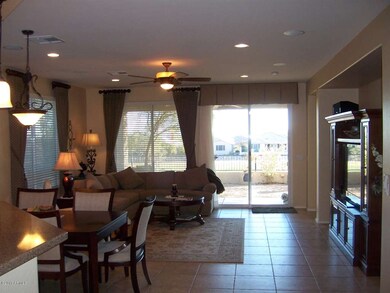 Great Room - VIEWS