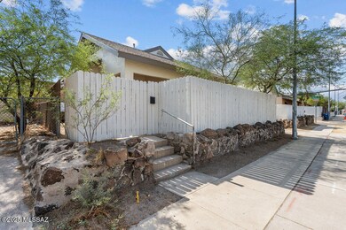 132 N Euclid Ave, Tucson, AZ 85719 - photo 2