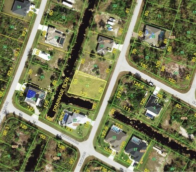 8251 Walbert St, Port Charlotte, FL 33981 - photo 2