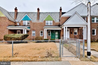 731 Mount Holly St, Baltimore, MD 21229 - photo 2