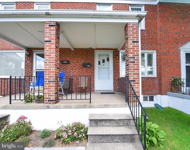 758 Fulbrook Rd, Dundalk, MD 21222 - photo 2