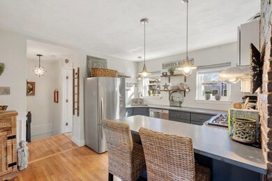 5 Auburn St unit 3, Charlestown, MA 02129 - photo 3