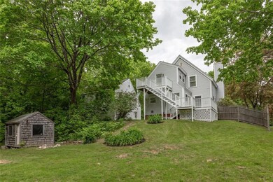 5 Forest St, Freeport, ME 04032 - photo 4