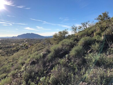 Black Mountain Views