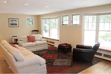 7 Volunteer Way, Lexington, MA 02420 - photo 3