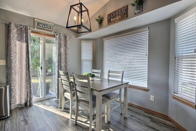 1721 N Wedgewood Ct, Mulvane, KS 67110 - photo 6