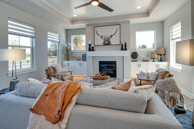 2358 NW Brickyard St, Bend, OR 97703 - photo 5