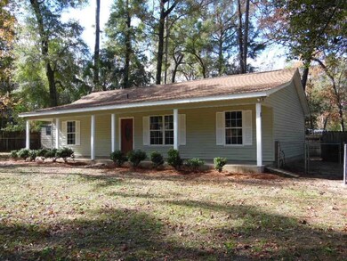 5 Squaw Rd, Crawfordville, FL 32327 - photo 4