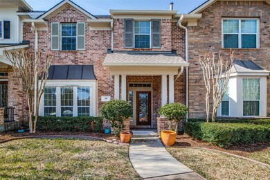 59 W Pipers Green St, Spring, TX 77382 - photo 3