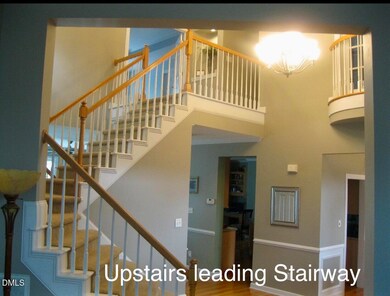 12400 Village Gate Way, Raleigh, NC 27614 - photo 7