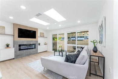 814 Via Alhambra unit P, Laguna Woods, CA 92637 - photo 4