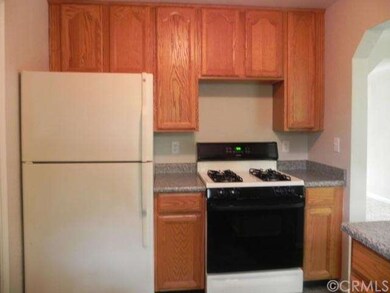 Kitchen Includes All Appliances