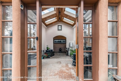 231 Cedar Crest Rd, Nogal, NM 88341 - photo 5