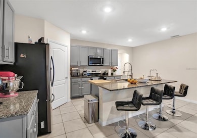 5384 Hickory Downs Way, Saint Cloud, FL 34771 - photo 3