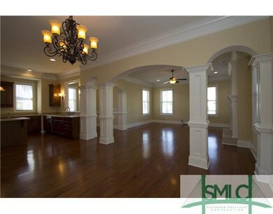 Dining Room.