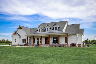 169 Sulphur Springs Rd, Shelbyville, TN 37160 - photo 4