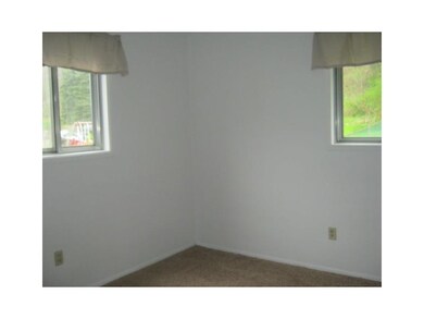 Bedroom.
