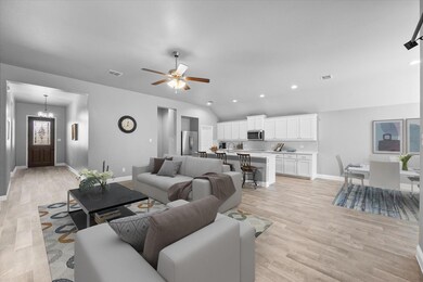 1545 Grassy Meadows Dr, Joshua, TX 76058 - photo 2