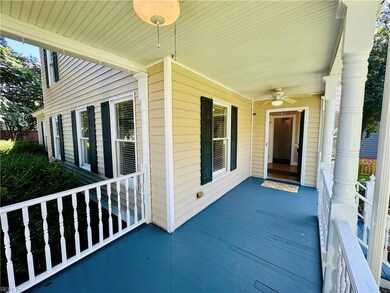 520 Main St, West Point, VA 23181 - photo 4