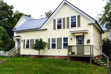140 E Main St, Dover Foxcroft, ME 04426 - photo 2