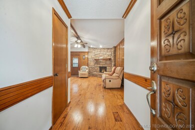 2630 W Boston Place, Broken Arrow, OK 74012 - photo 4