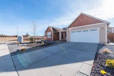 1616 Delta Downs Dr unit 65, Minden, NV 89423 - photo 7