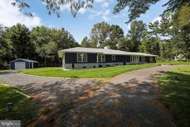 541 New Albany Rd, Moorestown, NJ 08057 - photo 4