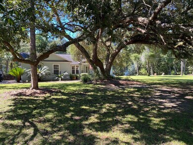 100 Longleaf Dr, Crawfordville, FL 32327 - photo 6