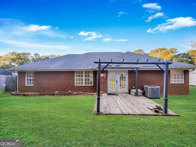 411 Oak Ln, Rincon, GA 31326 - photo 7