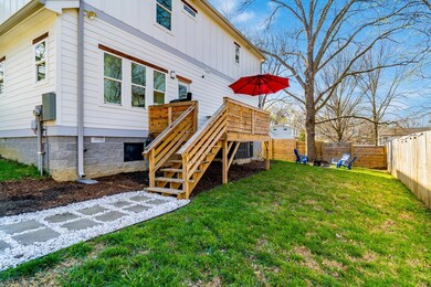 463 Radnor St, Nashville, TN 37211 - photo 6