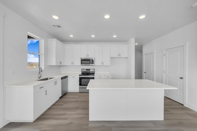 5599 South Carnelian Parkway Unit 104 St