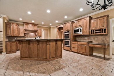 1804 NW Mystic Ave, Bentonville, AR 72712 - photo 7