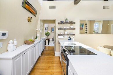 58 High St unit 4, Charlestown, MA 02129 - photo 4