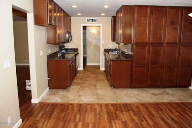 Kitchen View 2