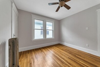 79 Silver St unit 81, Springfield, MA 01107 - photo 4