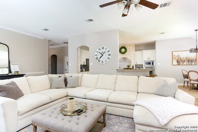 3619 Globe Willow, San Antonio, TX 78261 - photo 6