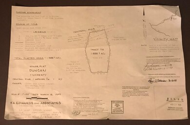 880 Central Pike, Harrodsburg, KY 40330 - photo 2