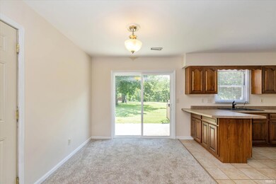 1401 W Dittemore Rd, Gosport, IN 47433 - photo 5