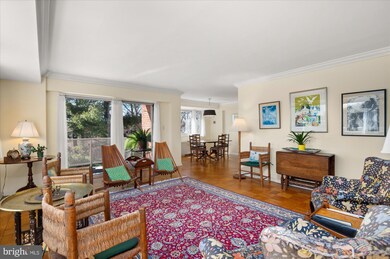 Kenwood House unit 414, Chevy Chase, MD 20815 - photo 3