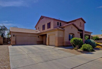 196th Emperor Estates Queen Creek