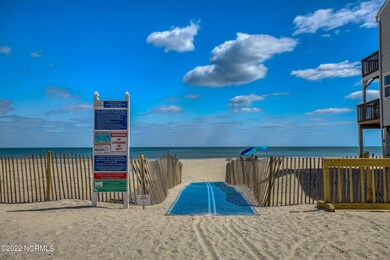 Beach Access w/ Mobi-Mat