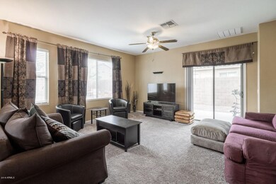 2815 W Mila Way Queen Creek AZ-large-007