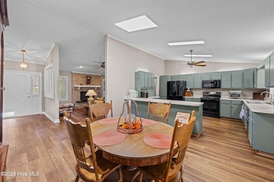 1416 Santa Lucia Dr, New Bern, NC 28560 - photo 3