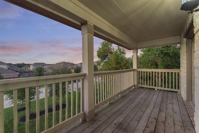 2437 Branshill Dr, Conroe, TX 77304 - photo 2